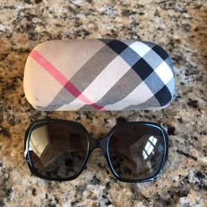 Burberry sunglasses